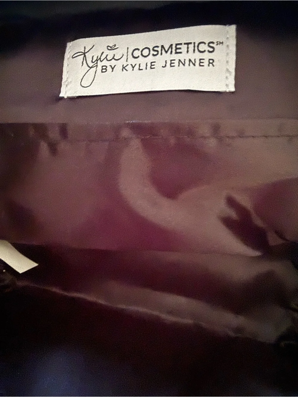 Kylie Cosmetics excellent full